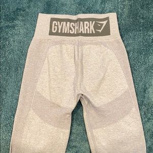 Gymshark Flex High Waisted Leggings